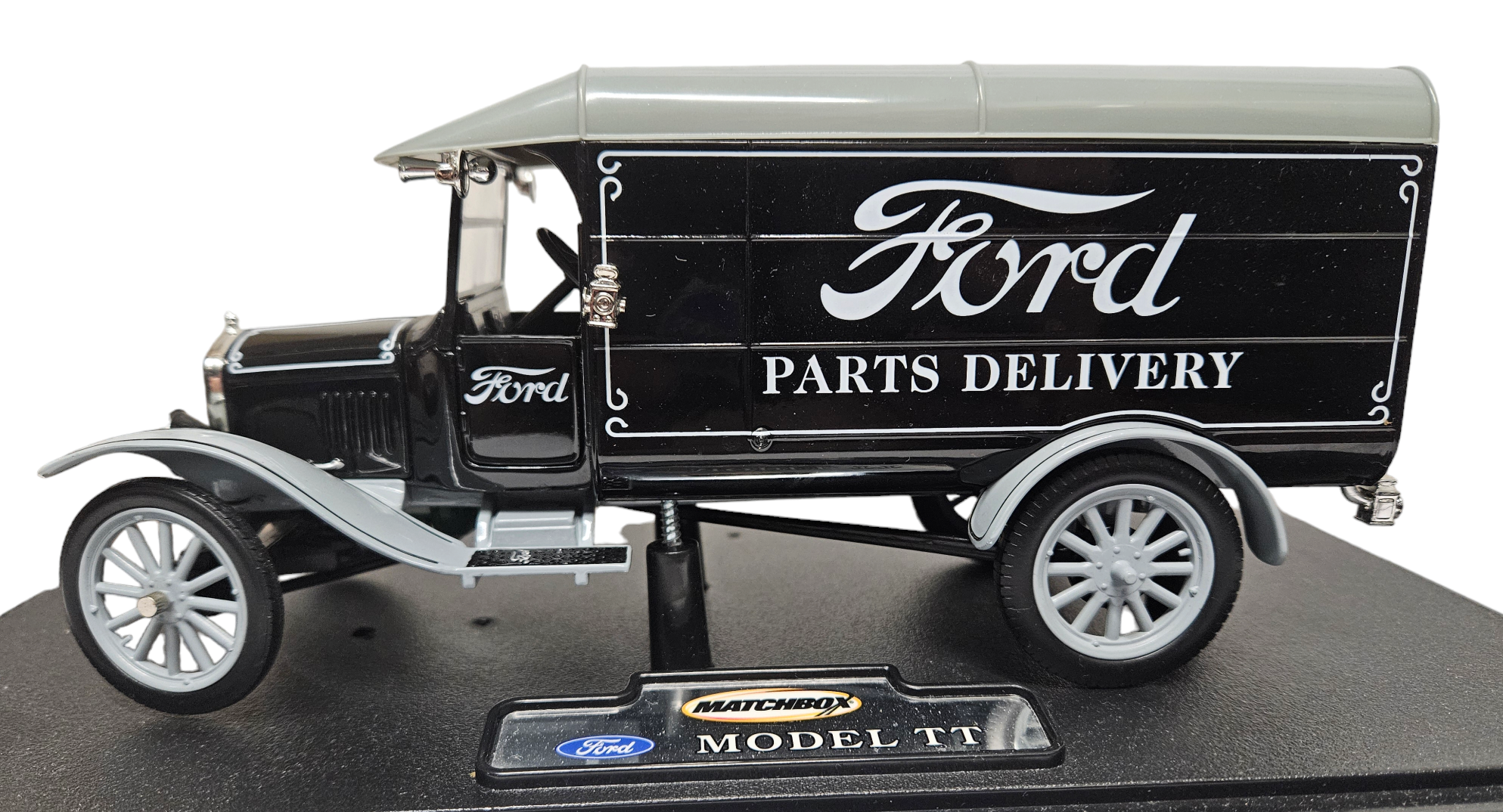 Ford Delivery Truck, 1925 Ford Model, (Échelle-Scale 1:24)