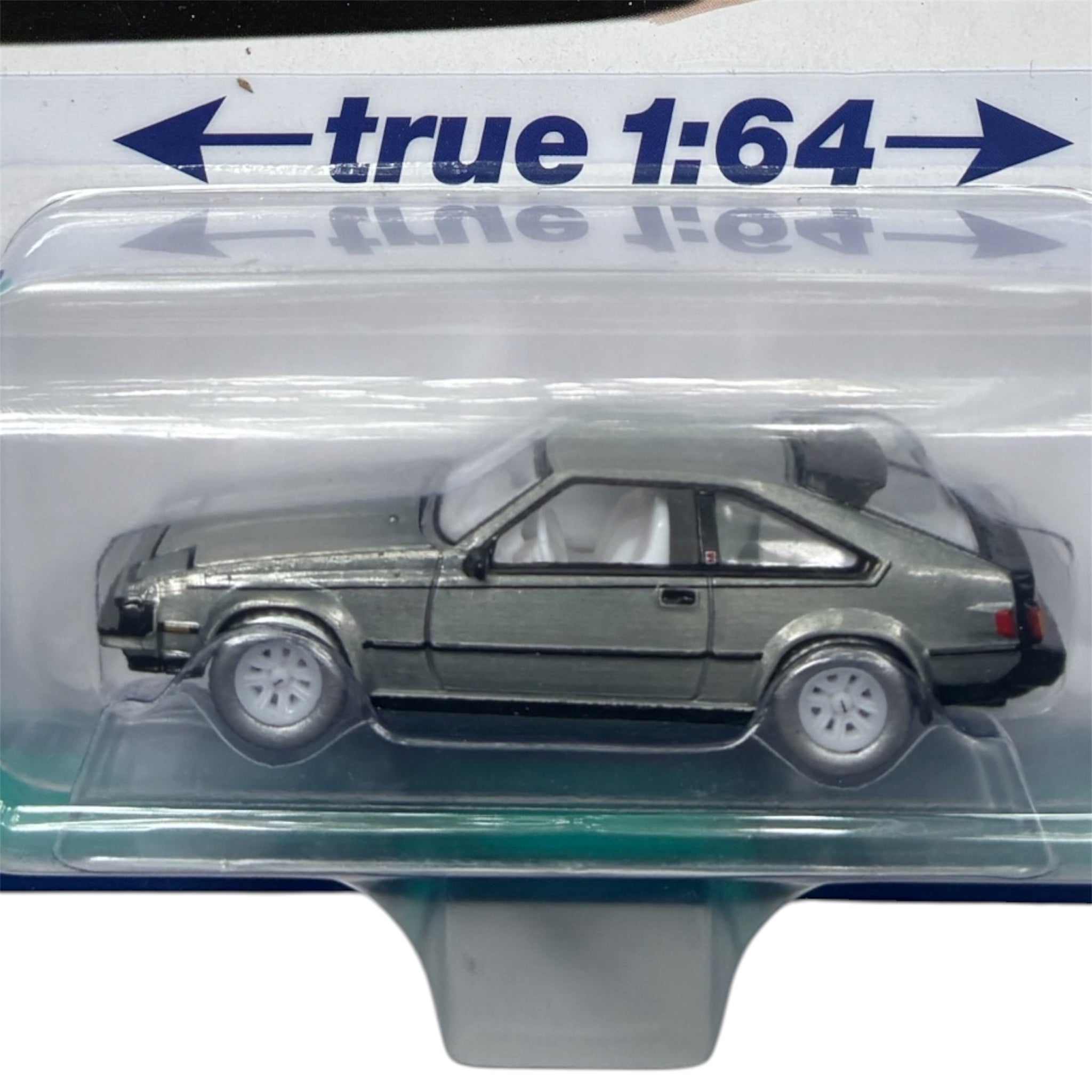 CHASE CAR Toyota Celica Supra 1982 Auto World 1:64 – Import Legends – AW64422-4B-6-CHASE
