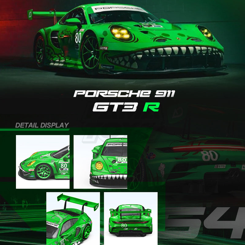 STAR RACE- 