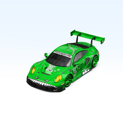 STAR RACE- 