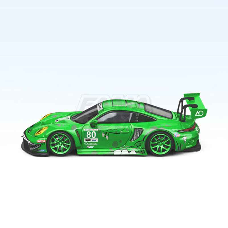 STAR RACE- 