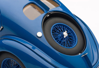 Bugatti 57S Atlantic 1938
