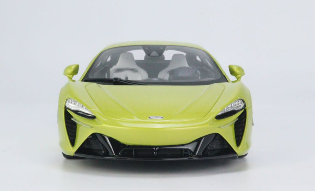 McLaren Artura