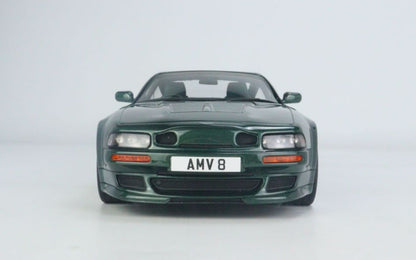 Aston Martin V8 Vantage LE Mans 1987