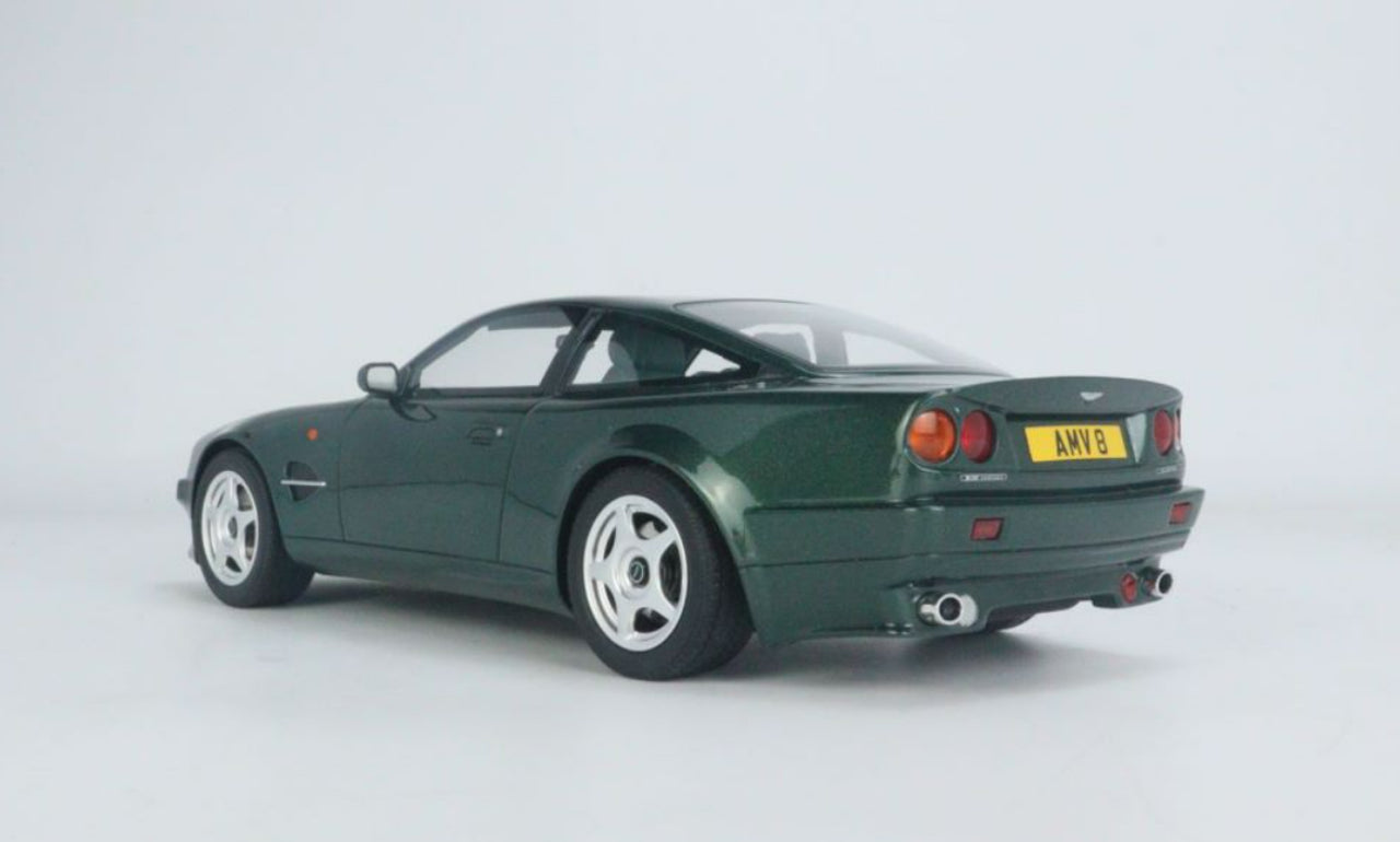 Aston Martin V8 Vantage LE Mans 1987