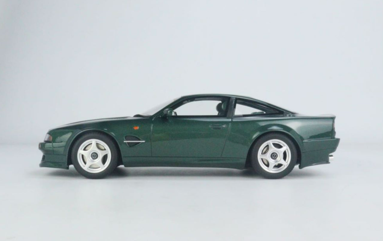 Aston Martin V8 Vantage LE Mans 1987