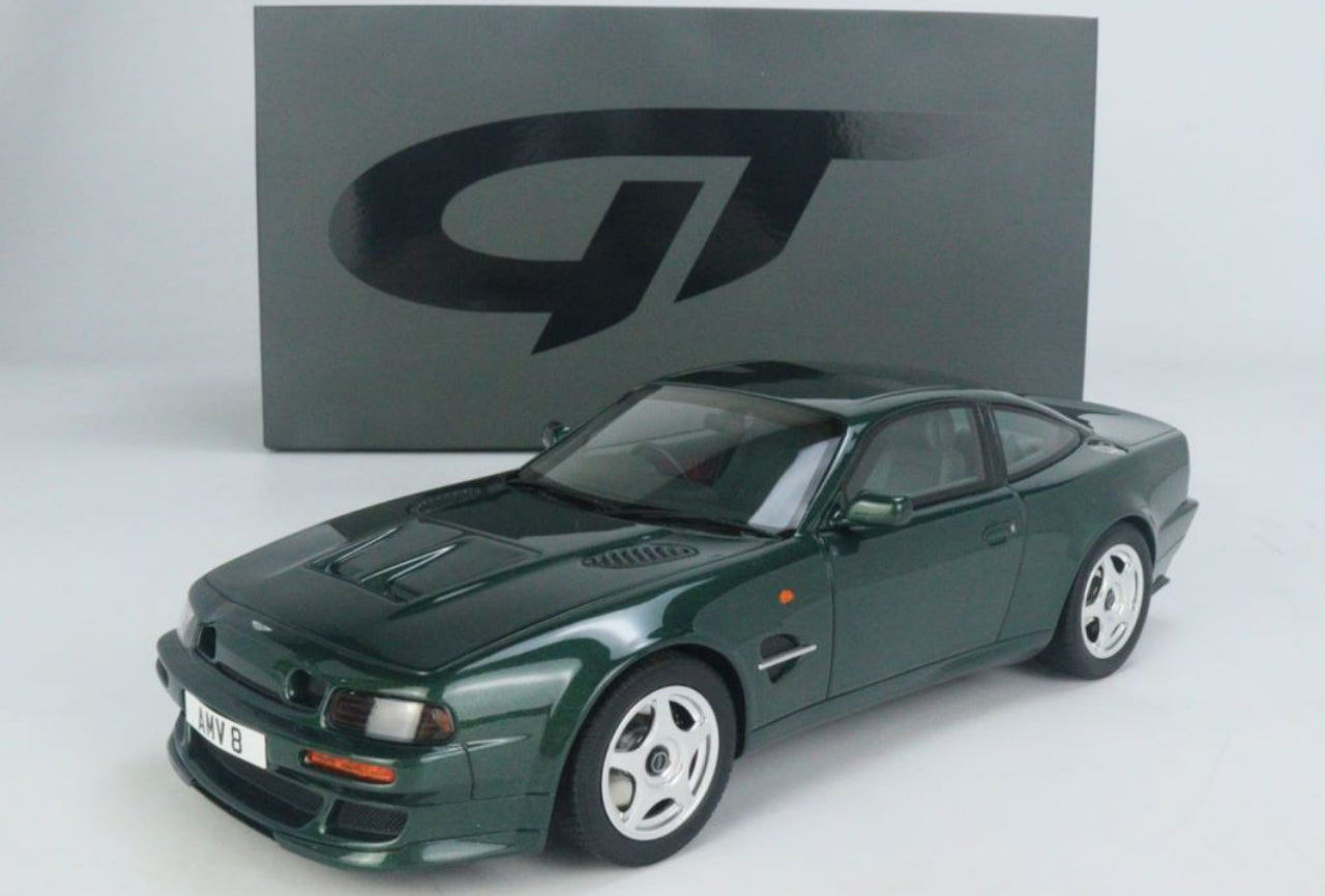 Aston Martin V8 Vantage LE Mans 1987