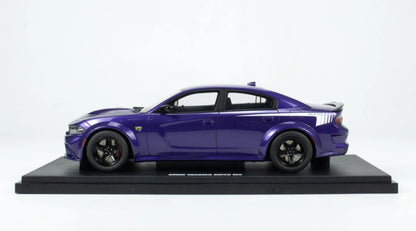 GT Spirit 1:18 Dodge Charger Super Bee 2023 – GT895