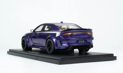 GT Spirit 1:18 Dodge Charger Super Bee 2023 – GT895