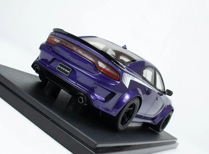 GT Spirit 1:18 Dodge Charger Super Bee 2023 – GT895