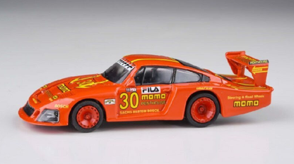 Porsche 935/78 - 1981 Laguna Seca 