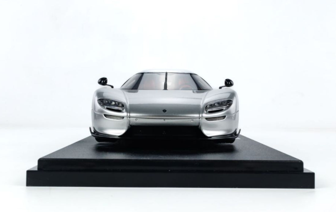 Koenigsegg CC850