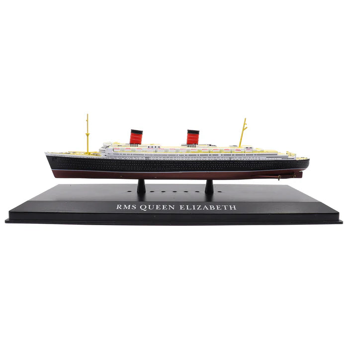 RMS Queen Elizabeth Passenger Ship 1/1250