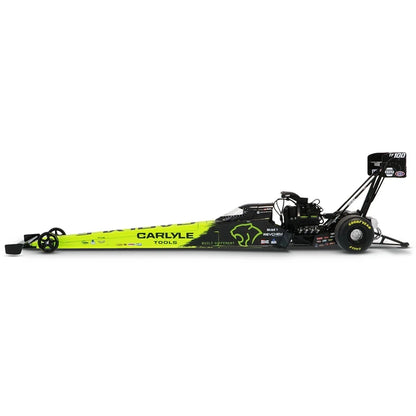 Auto World 1:24 2026 Maddi Gordon Carlyle Tools Top Fuel Dragster – AWN058