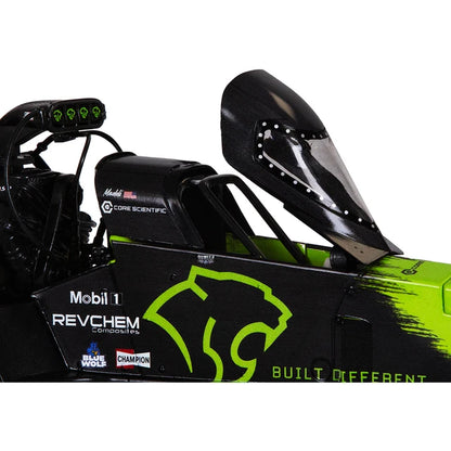Auto World 1:24 2026 Maddi Gordon Carlyle Tools Top Fuel Dragster – AWN058