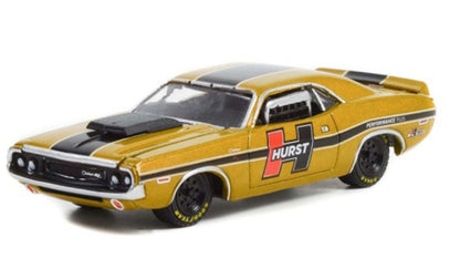 1970 Dodge Challenger RT