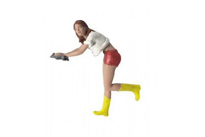 Figurine 1:18 - Rebecca (18013)