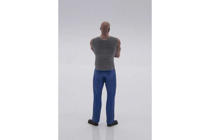 Figurine 1:18 - Robert (18005)