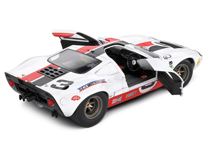 SOLIDO - 2015 Ford GT40 MK1 