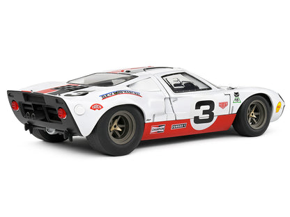 SOLIDO - 2015 Ford GT40 MK1 