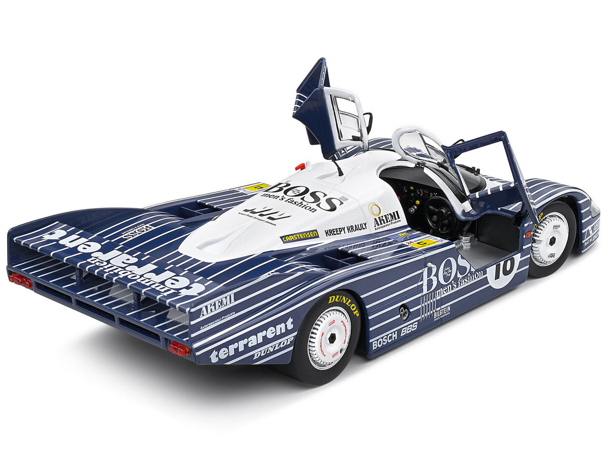 SOLIDO - Porsche 956LH 
