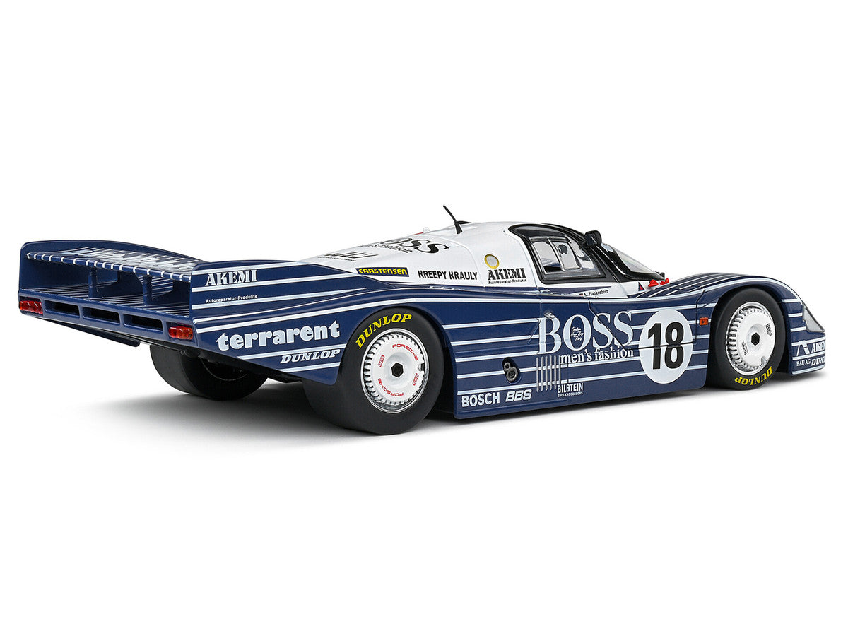 SOLIDO - Porsche 956LH 
