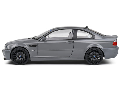 SOLIDO - 2000 BMW M3 Coupe (E46) - "StreetFighter"