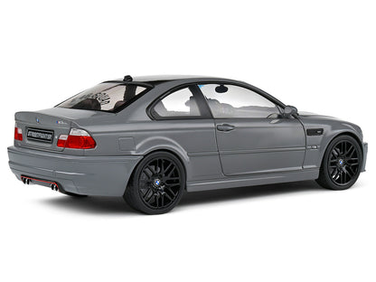 SOLIDO - 2000 BMW M3 Coupe (E46) - "StreetFighter"