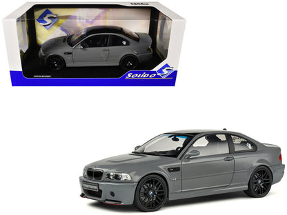 SOLIDO - 2000 BMW M3 Coupe (E46) - "StreetFighter"