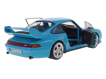 SOLIDO-1997 Porsche 911 (993) Clubsport Riviera (S1810101)