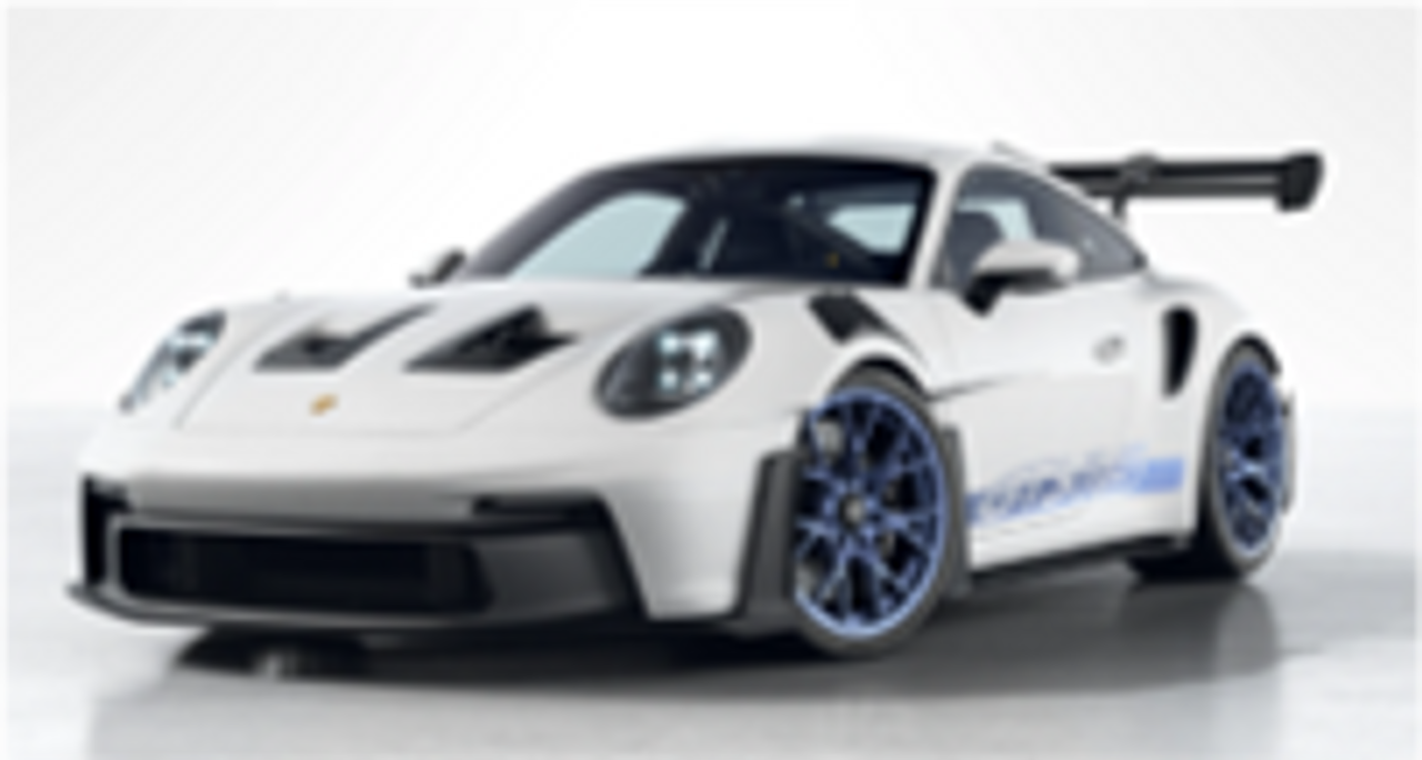 SOLIDO - 2024 Porsche 911 GT3RS- (S1812102)