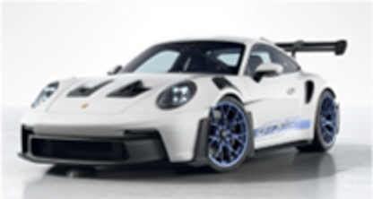 SOLIDO - 2024 Porsche 911 GT3RS- (S1812102)