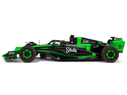 SOLIDO - F1 Kick Sauber C44 
