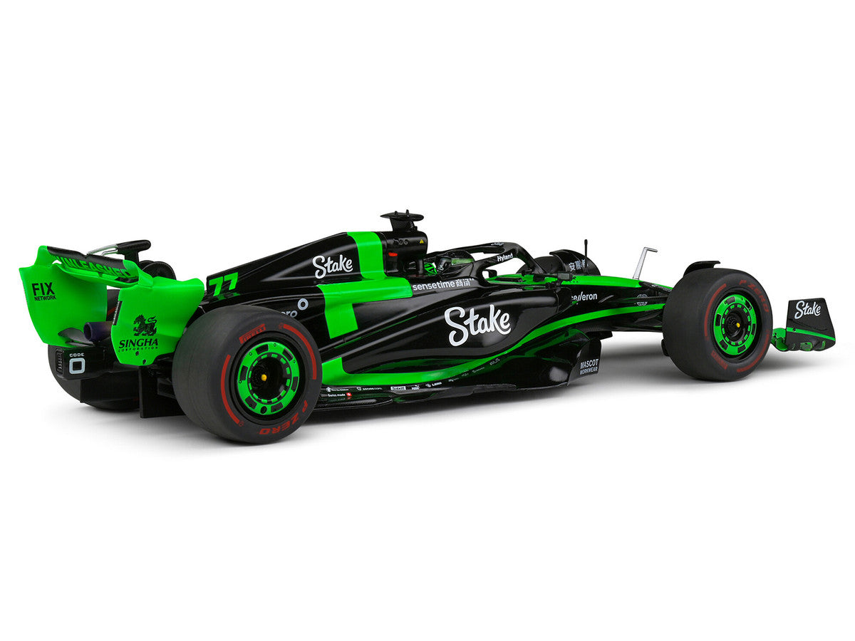 SOLIDO - F1 Kick Sauber C44 