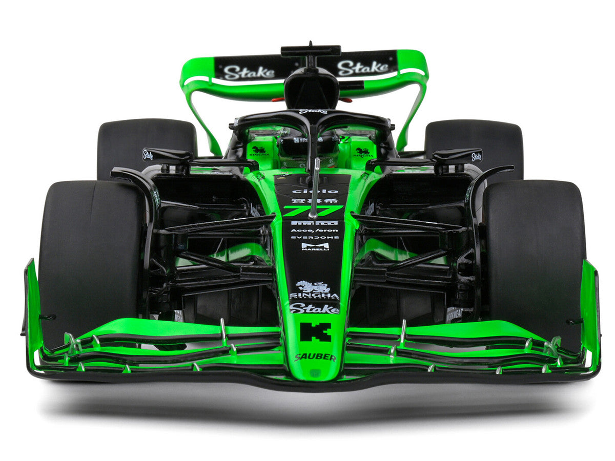 SOLIDO - F1 Kick Sauber C44 