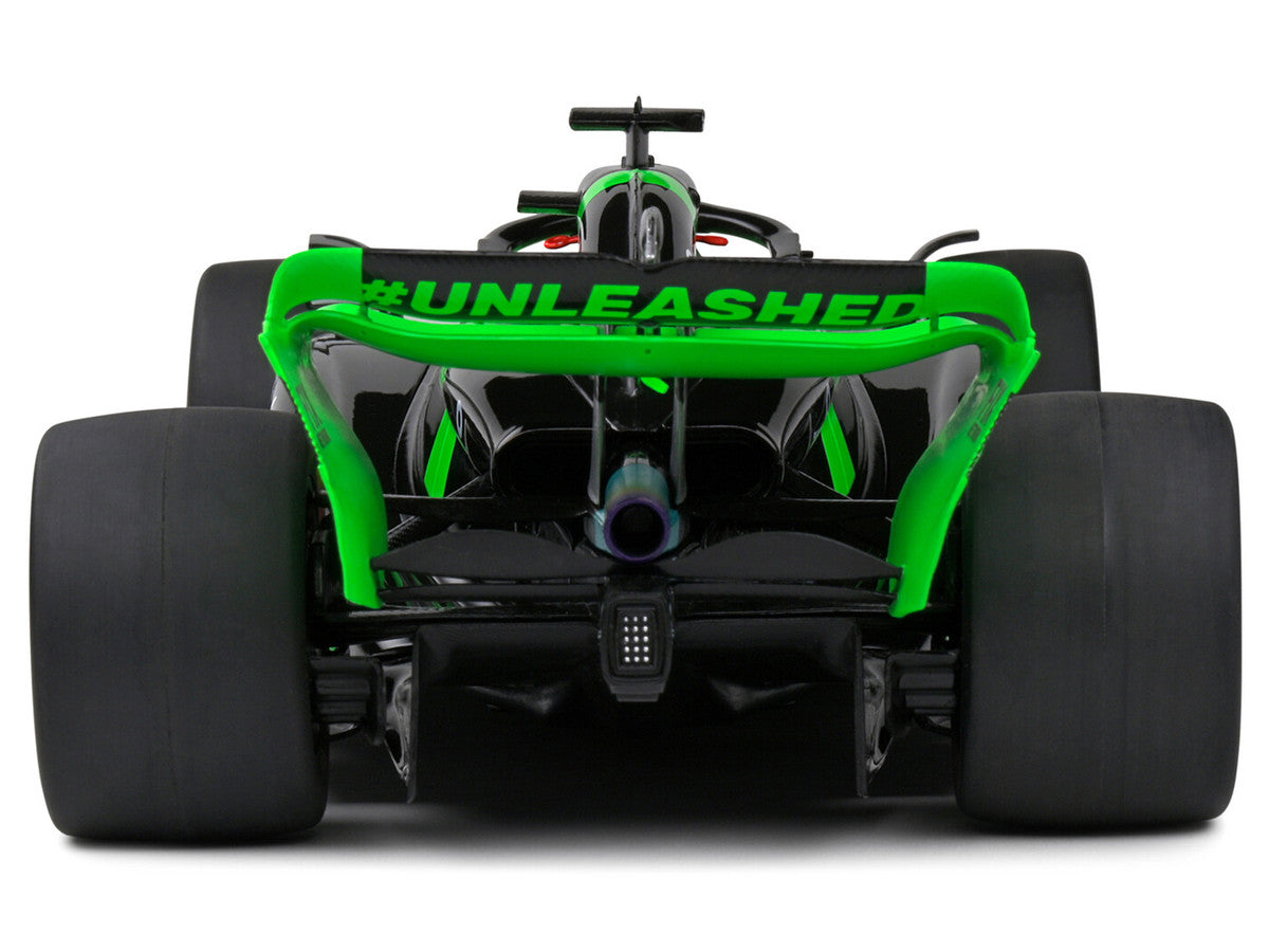 SOLIDO - F1 Kick Sauber C44 