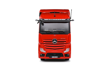 SOLIDO - 2019 Mercedes-Benz Actros – Lavarot – (1:24)