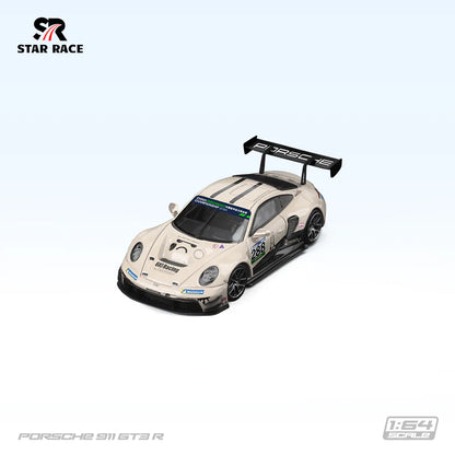 Star Race 1/64 - Porsche 911 GT3 Racing 