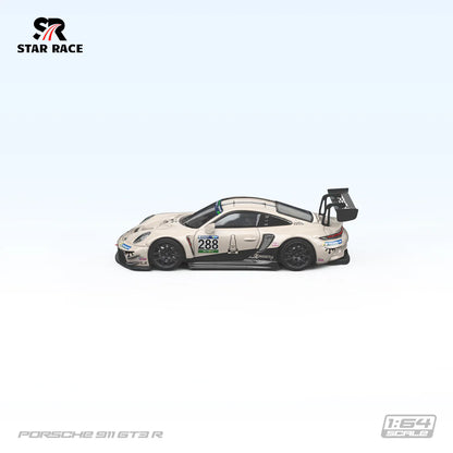 Star Race 1/64 - Porsche 911 GT3 Racing 