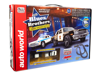 Auto World 18&