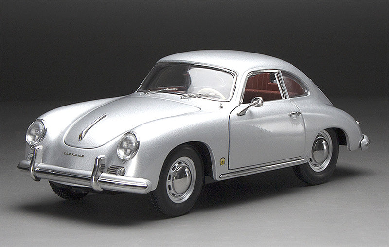 1957 Porsche 356A 1500 GS Carrera GT