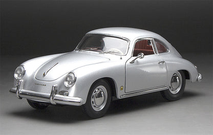 1957 Porsche 356A 1500 GS Carrera GT