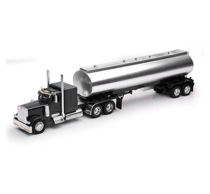 Citerne pétrolière Peterbilt 379 (1/32)