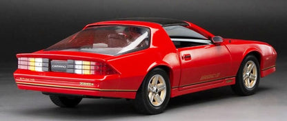 Chevrolet Camaro IROC 1985