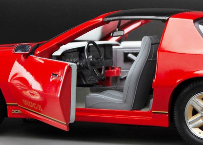 Chevrolet Camaro IROC 1985