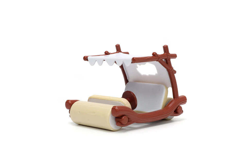 1:32 Fred Flintstone and Flintmobile