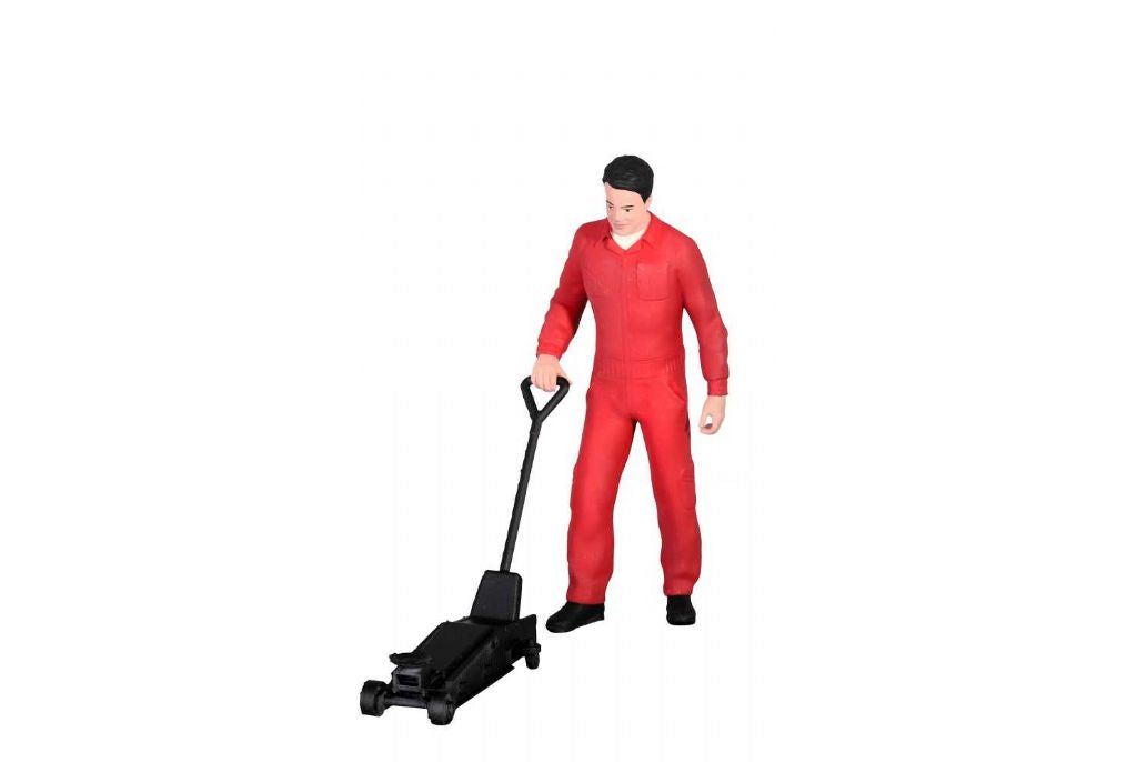 Figurine 1:18 - Sam (18018)