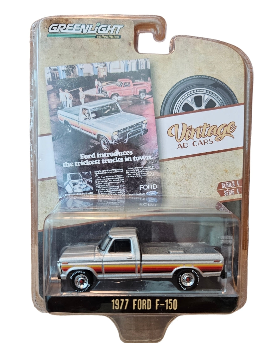 1977 Ford F-150