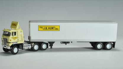 J. B. Hunt/I.H.C. 9600 in 1/64
