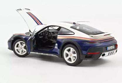 Porsche 911 DAKAR 2023 Roughroads 